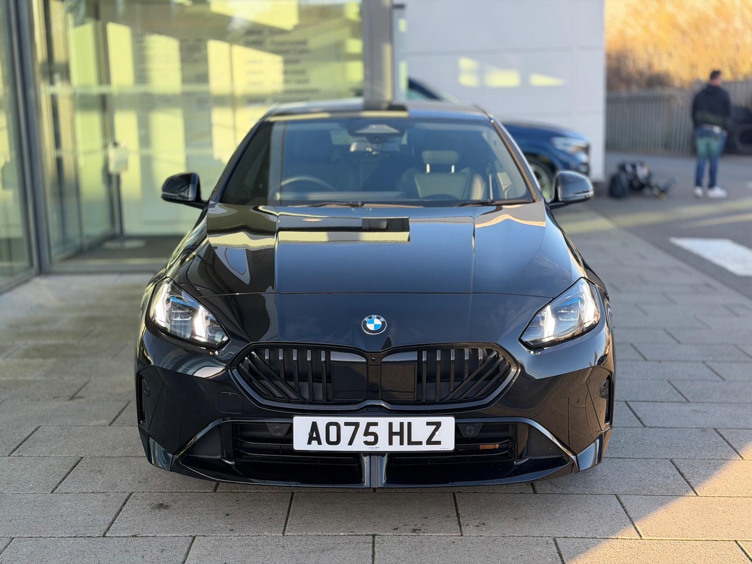 Used BMW 2 Series Gran Coupe 2025 for sale - 76888346: Photo 20