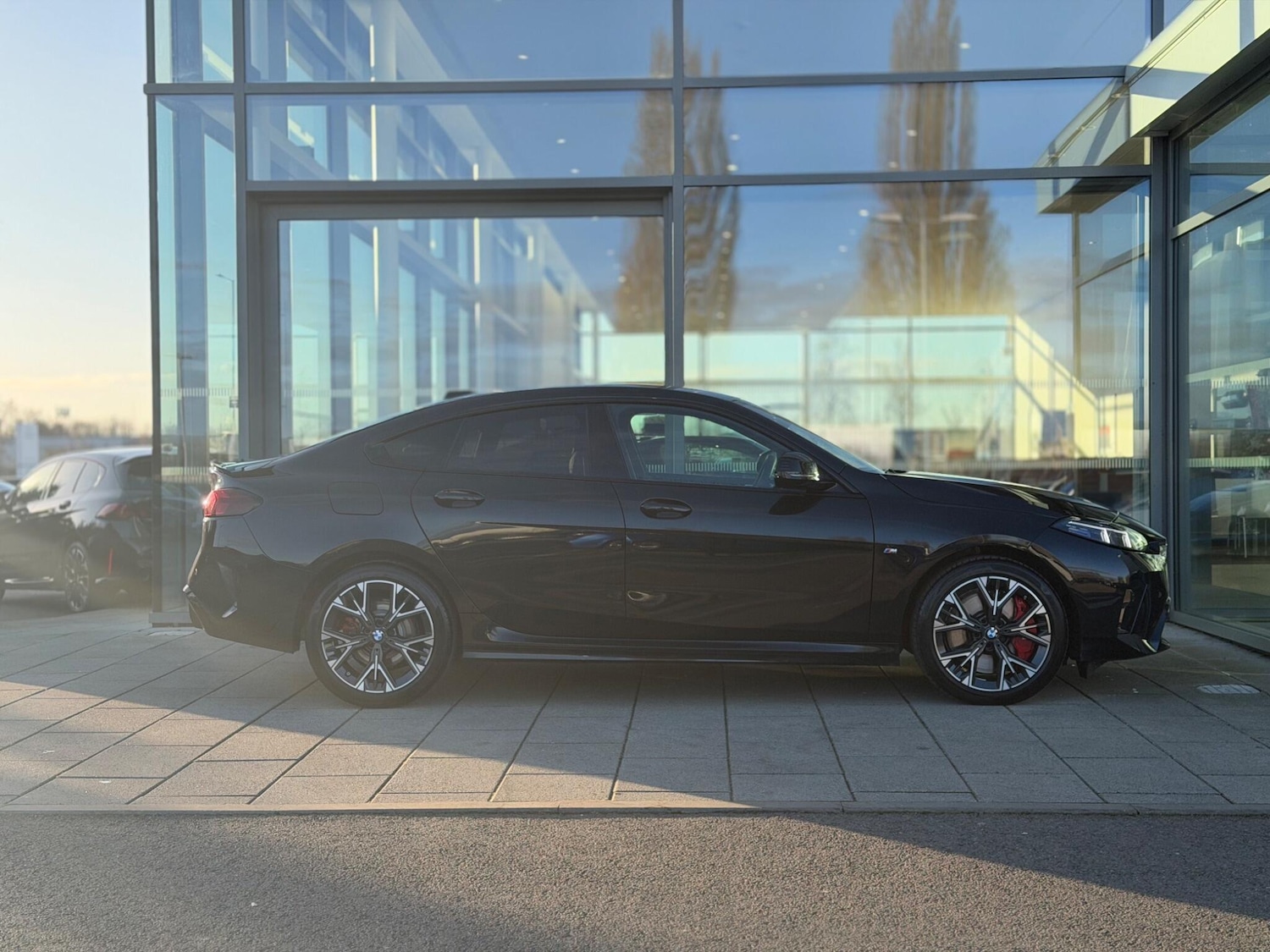 Used BMW 2 Series Gran Coupe 2025 for sale - 76888346: Photo 3