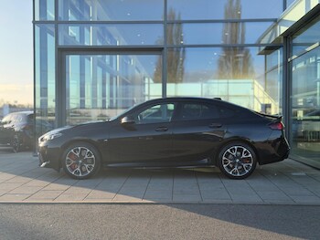 Used BMW 2 Series Gran Coupe 2025 for sale - 76888346: Photo