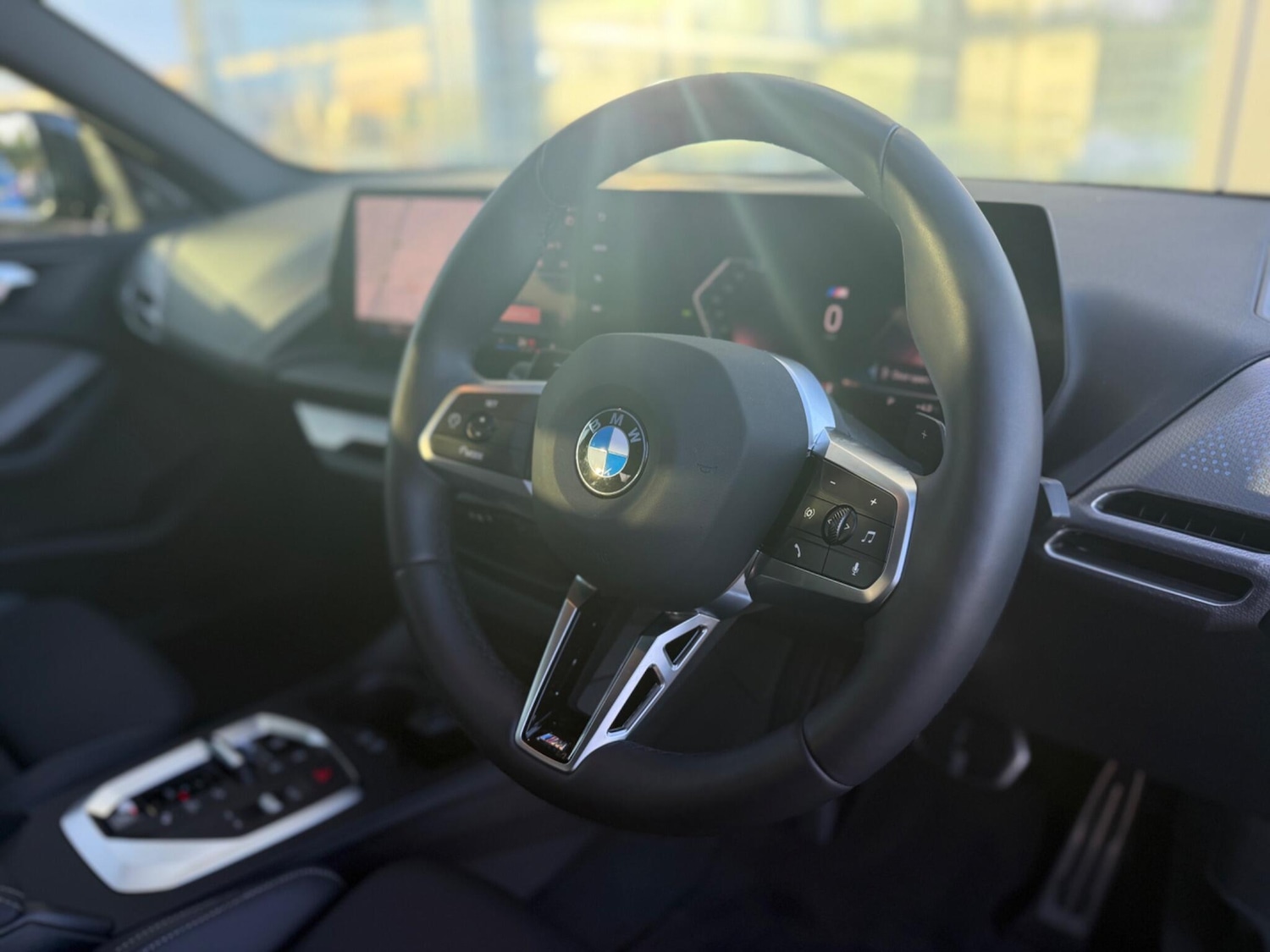 Used BMW 2 Series Gran Coupe 2025 for sale - 76888346: Photo 7