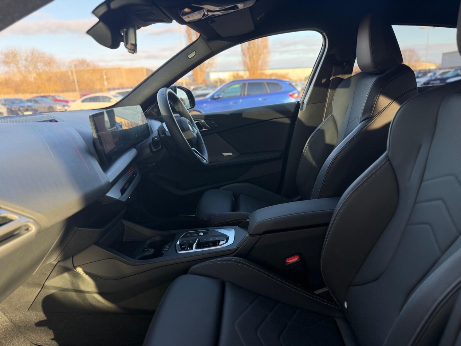 Used BMW 2 Series Gran Coupe 2025 for sale - 76888346: Photo 8