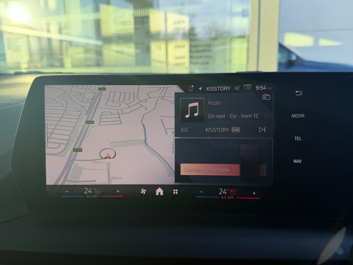 Used BMW 2 Series Gran Coupe 2025 for sale - 76888346: Photo 9