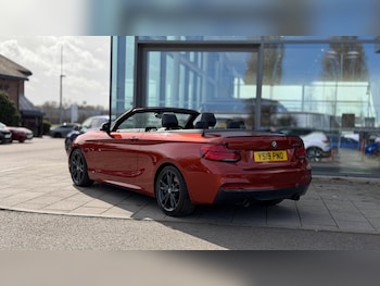 Used BMW 2 Series 2019 for sale - 77826134: Photo