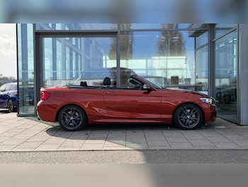 Used BMW 2 Series 2019 for sale - 77826134: Photo