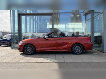 Used BMW 2 Series 2019 for sale - 77826134: Photo