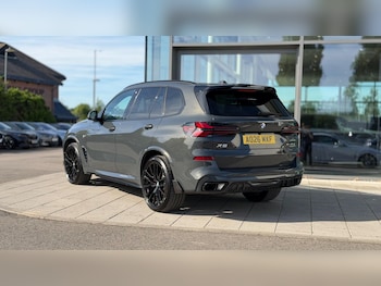 Used BMW X5 2026 for sale - 78879920: Photo
