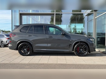 Used BMW X5 2026 for sale - 78879920: Photo