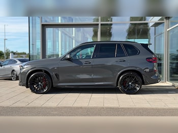 Used BMW X5 2026 for sale - 78879920: Photo