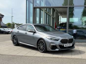 2023 (23) - M235i xDrive 4dr Step Auto
