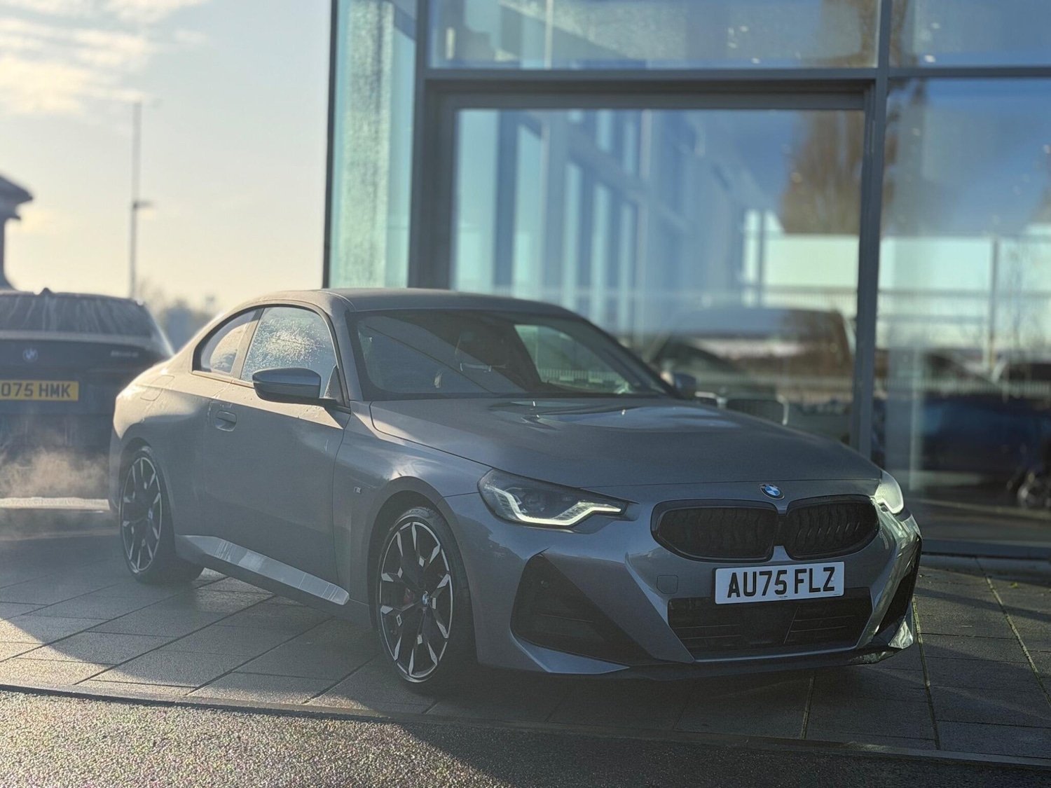 Used BMW 2 Series 2025 for sale - 76800504: Photo 1