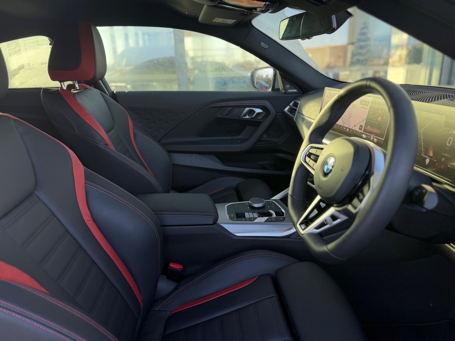 Used BMW 2 Series 2025 for sale - 76800504: Photo 12