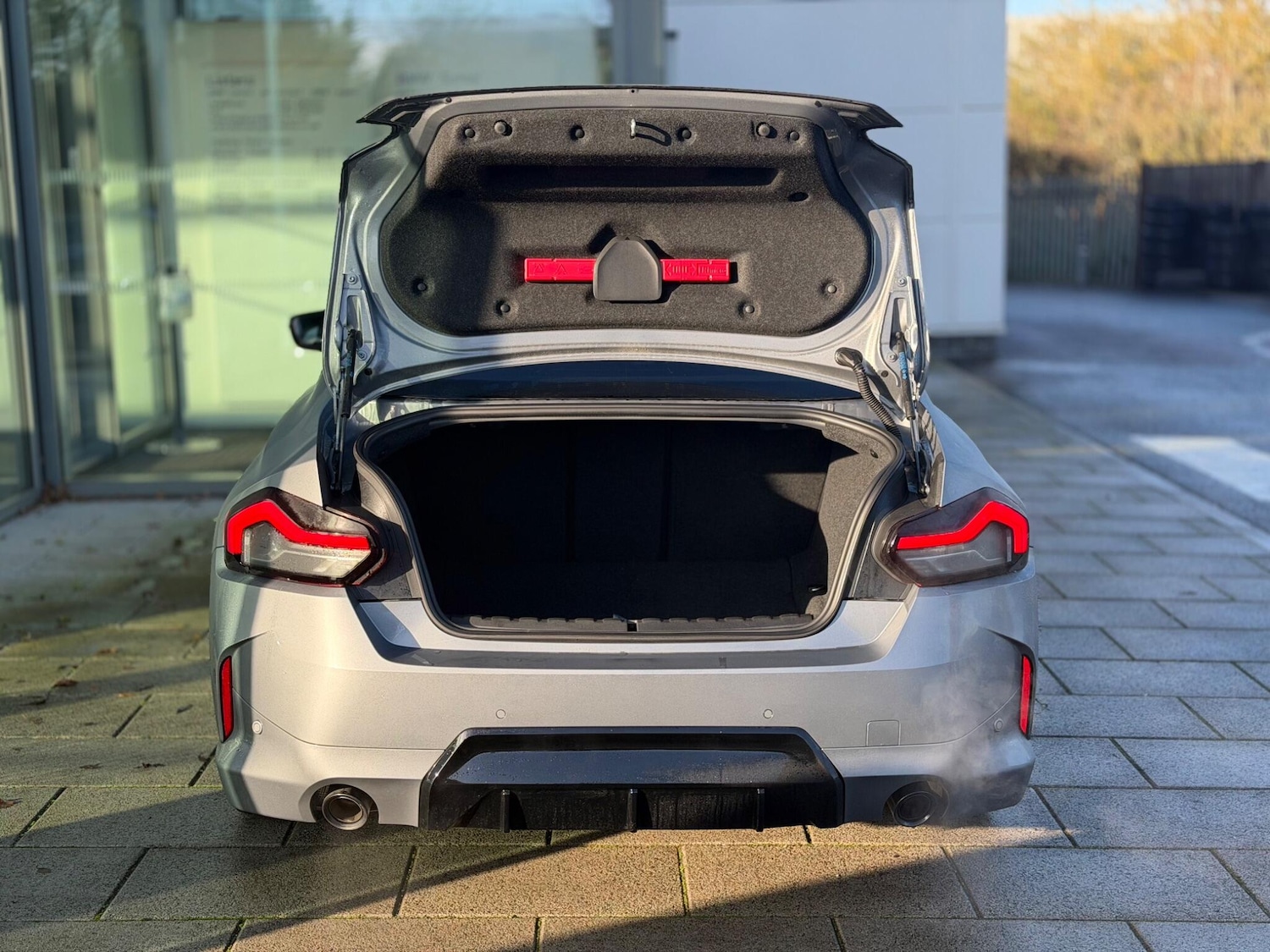 Used BMW 2 Series 2025 for sale - 76800504: Photo 14