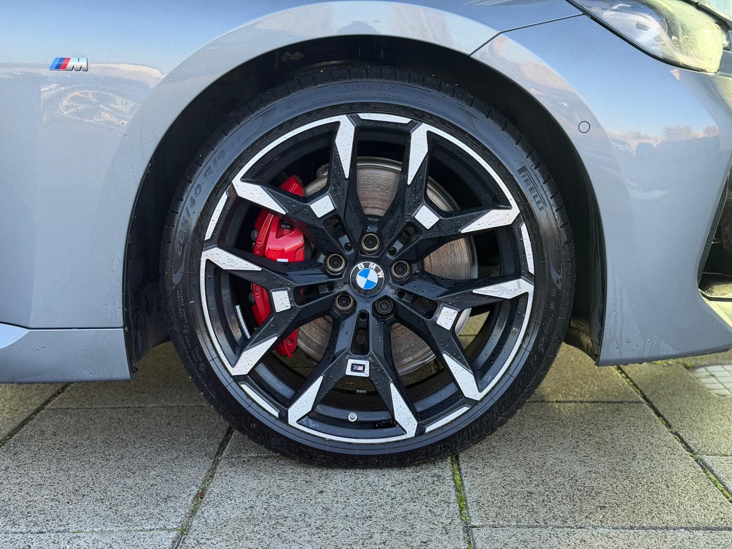 Used BMW 2 Series 2025 for sale - 76800504: Photo 15