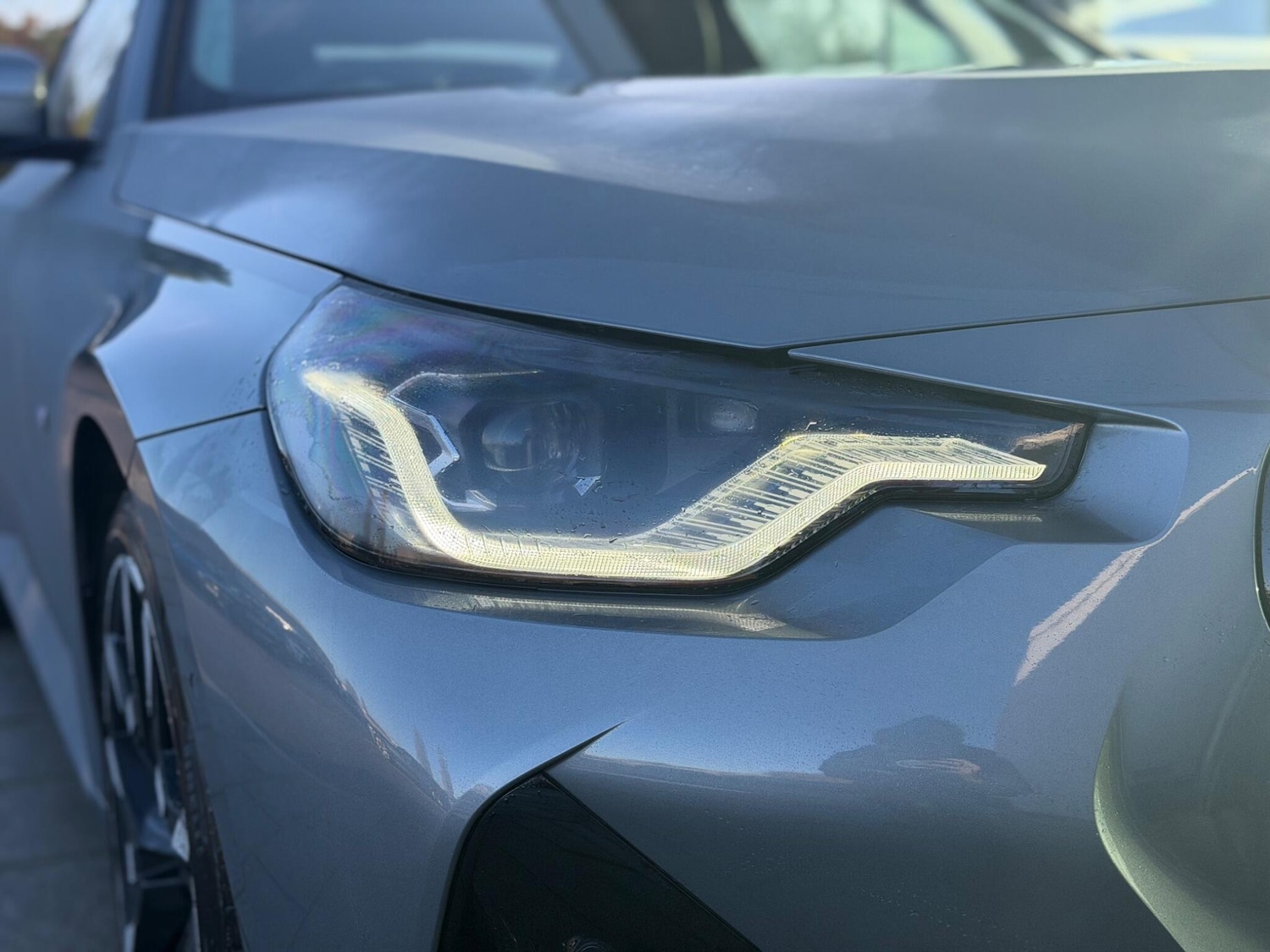 Used BMW 2 Series 2025 for sale - 76800504: Photo 17