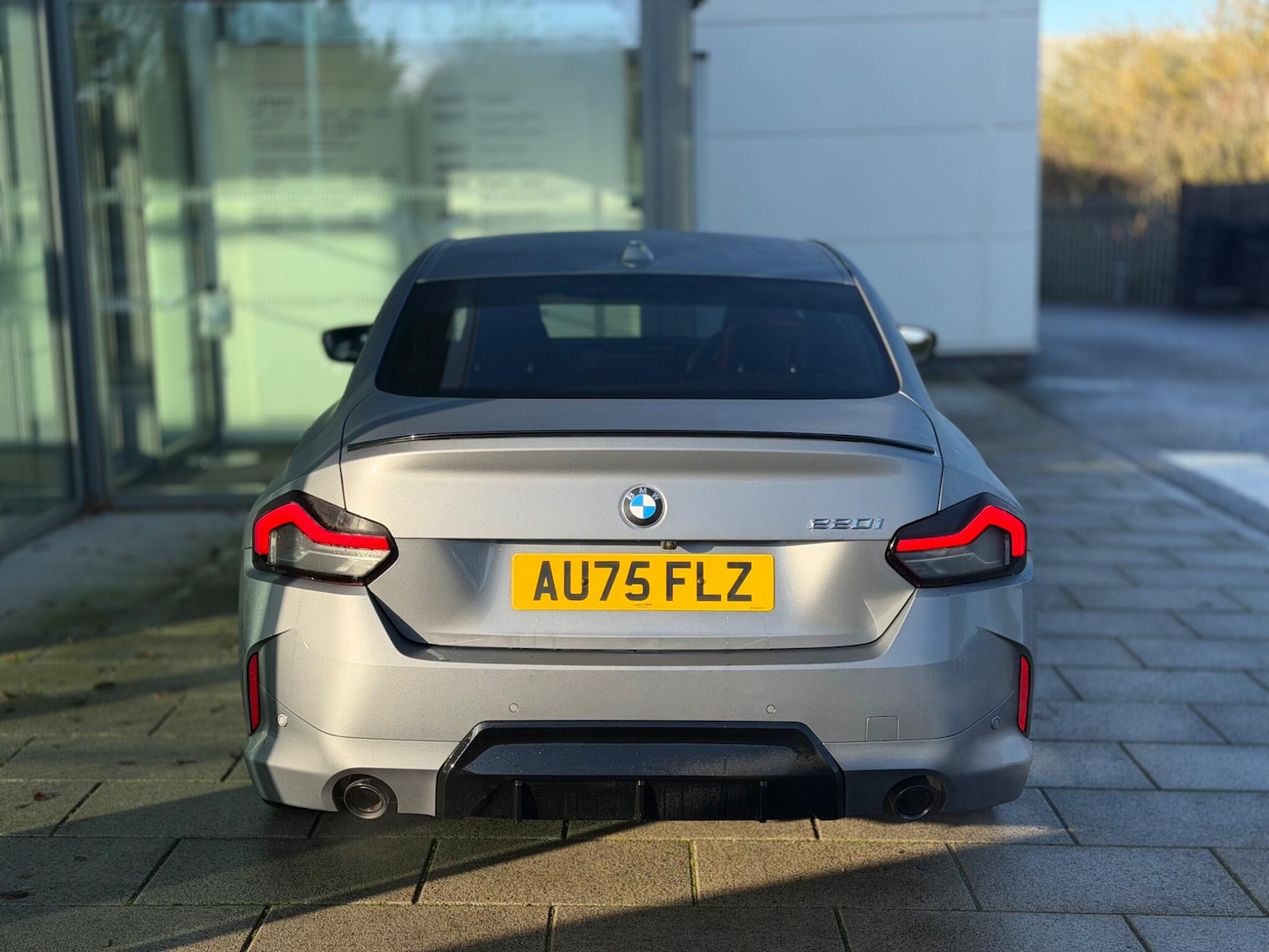 Used BMW 2 Series 2025 for sale - 76800504: Photo 19