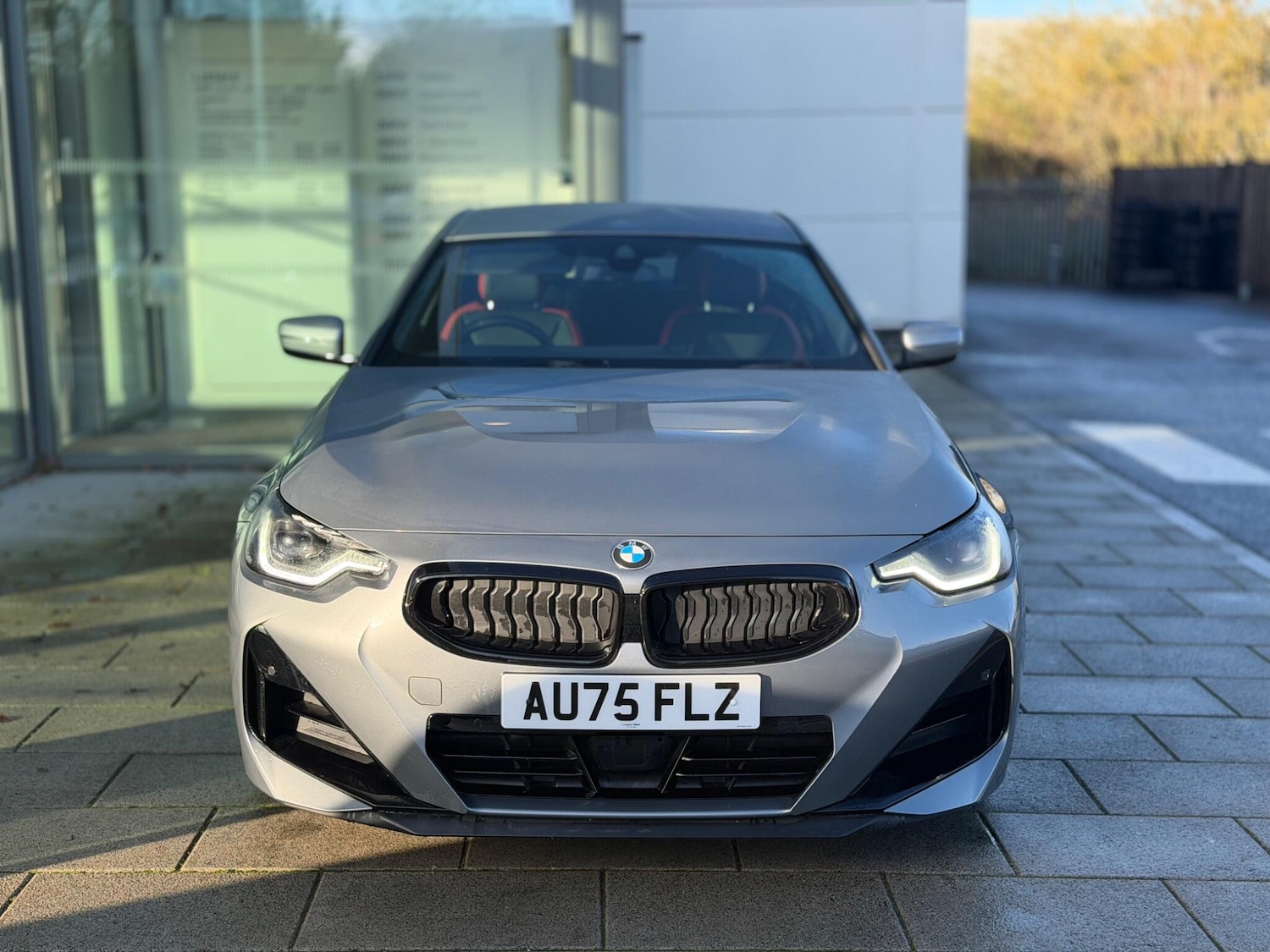 Used BMW 2 Series 2025 for sale - 76800504: Photo 20