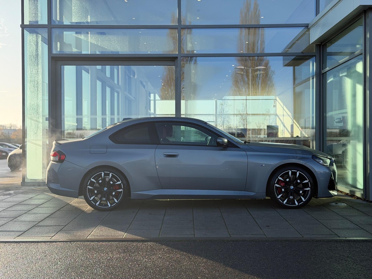 Used BMW 2 Series 2025 for sale - 76800504: Photo 3