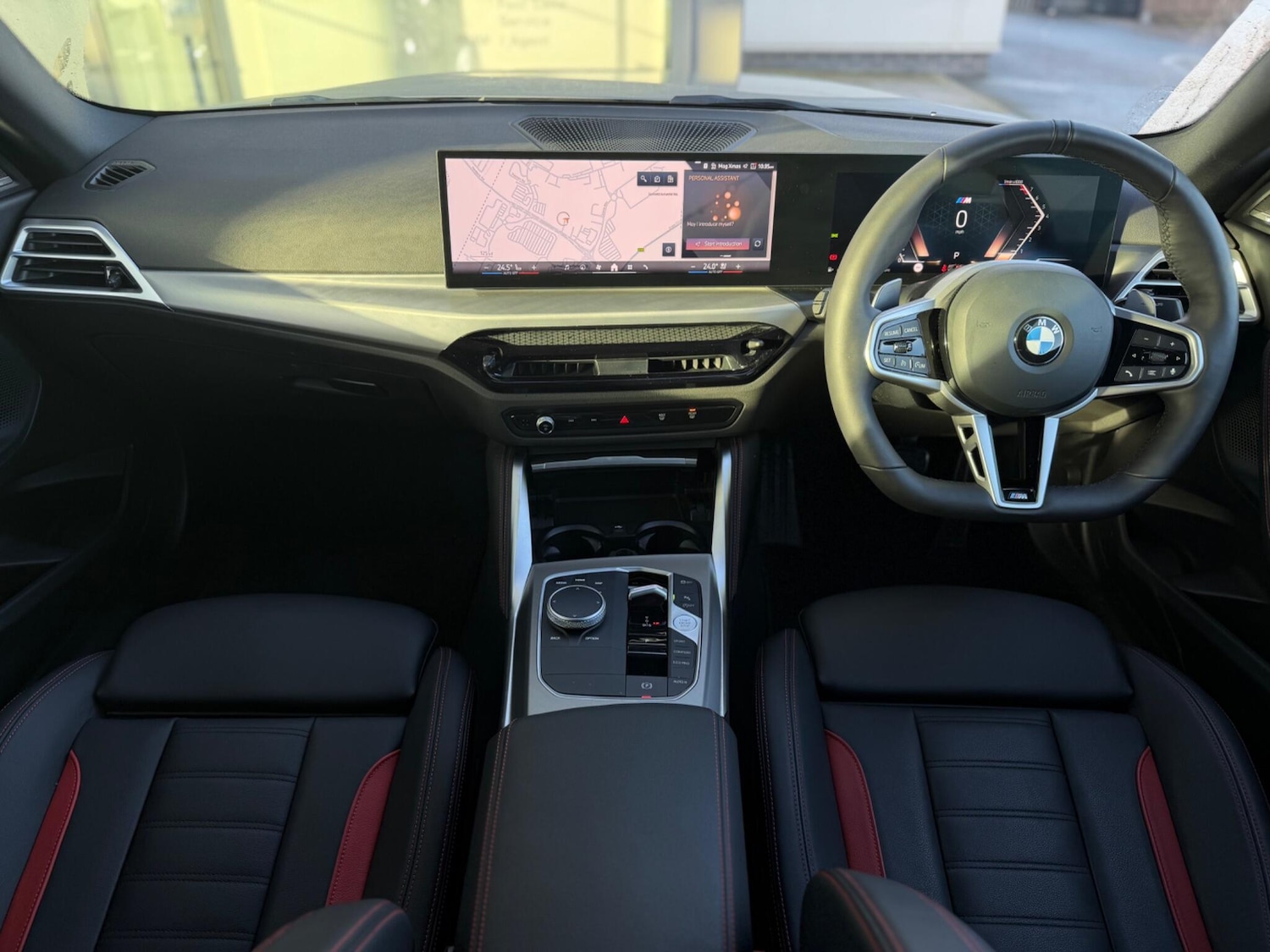 Used BMW 2 Series 2025 for sale - 76800504: Photo 5