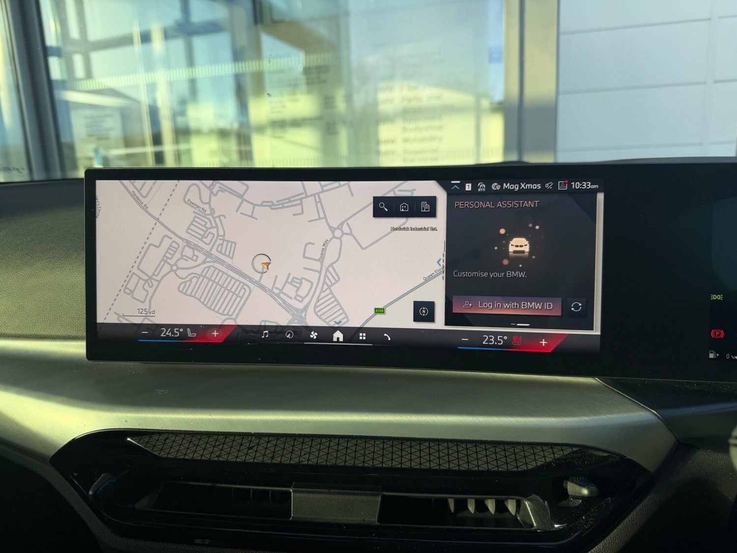 Used BMW 2 Series 2025 for sale - 76800504: Photo 9