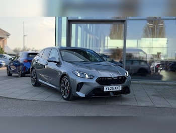 Used BMW 1 Series 2025 for sale - 77627050: Photo