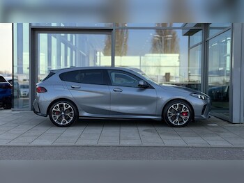 Used BMW 1 Series 2025 for sale - 77627050: Photo