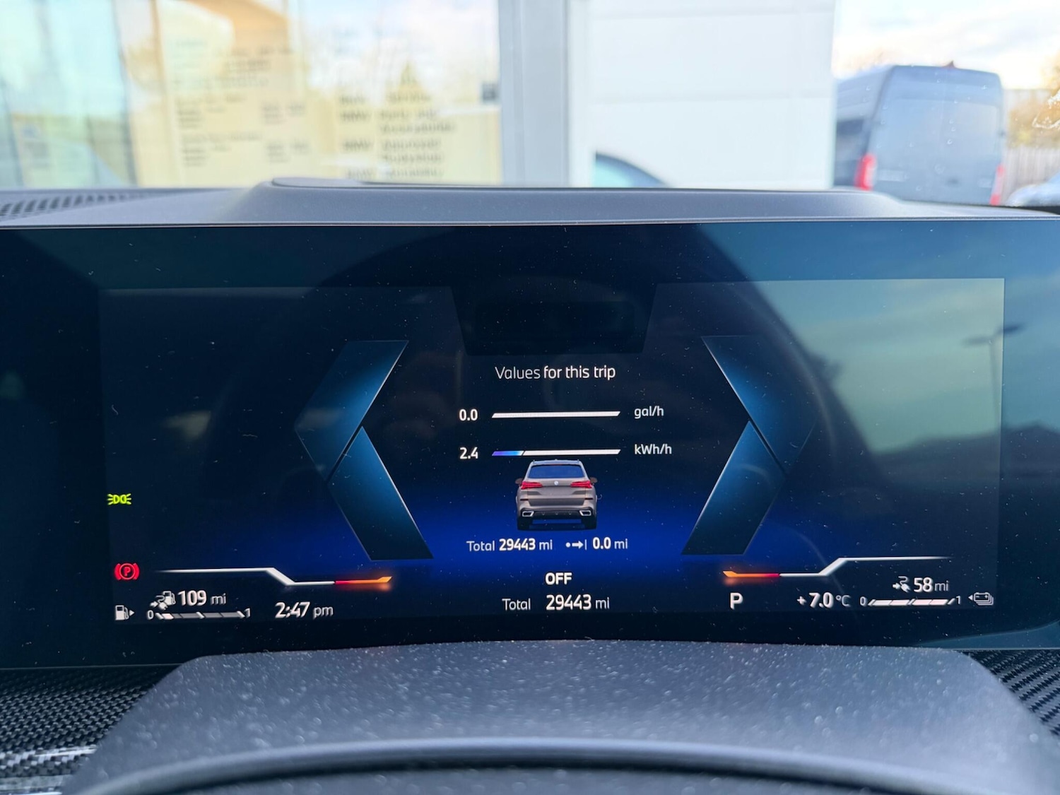 Used BMW X5 2024 for sale - 76800546: Photo 10