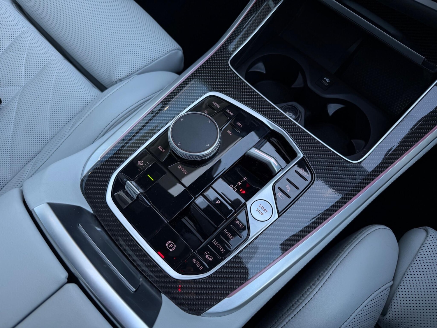 Used BMW X5 2024 for sale - 76800546: Photo 11