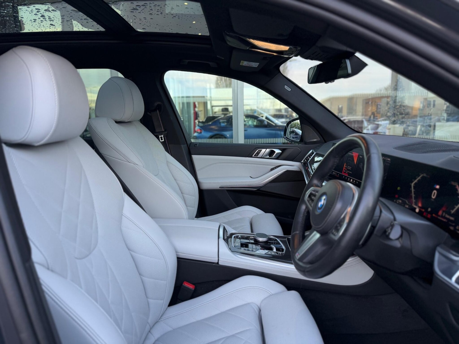 Used BMW X5 2024 for sale - 76800546: Photo 12