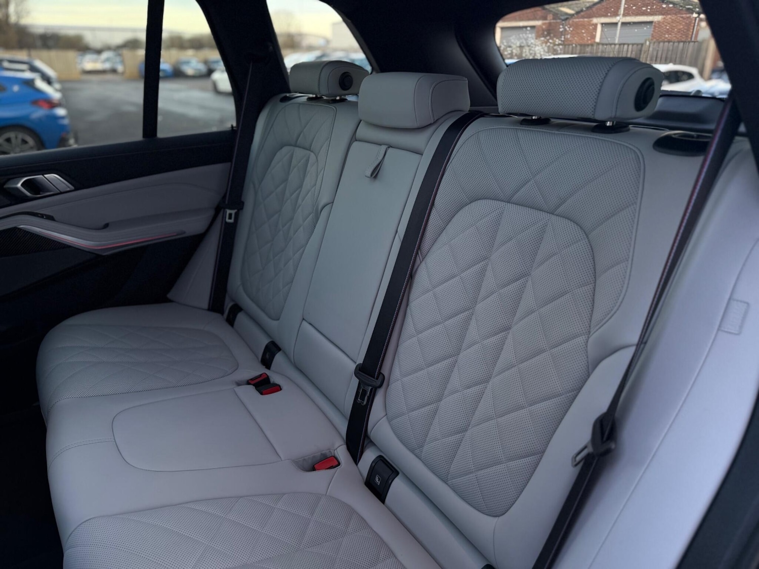 Used BMW X5 2024 for sale - 76800546: Photo 13