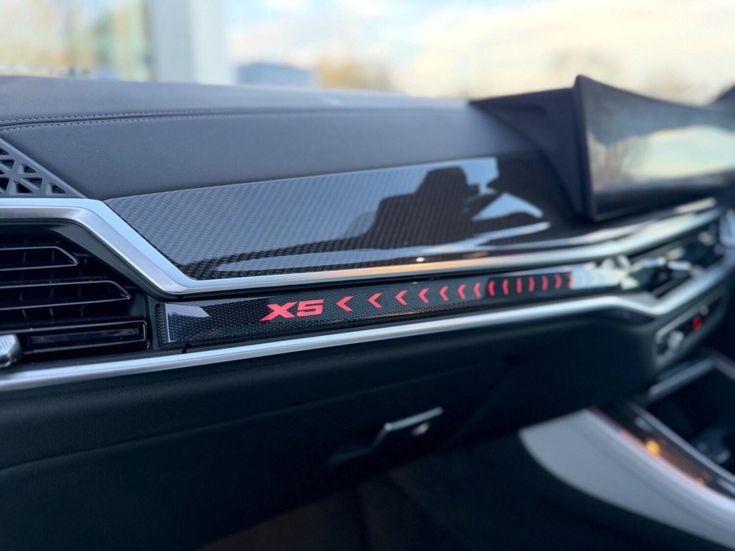 Used BMW X5 2024 for sale - 76800546: Photo 14