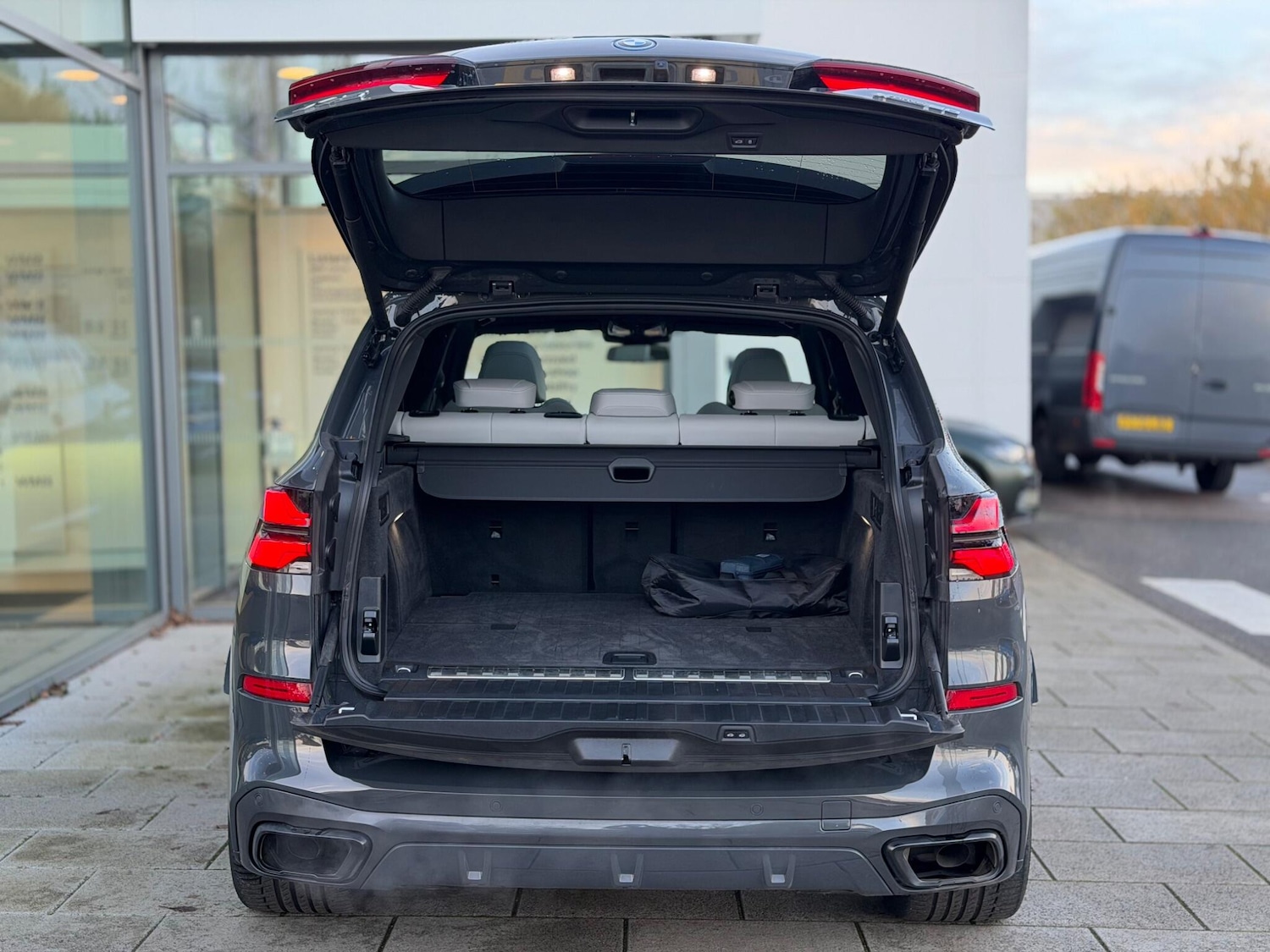 Used BMW X5 2024 for sale - 76800546: Photo 15