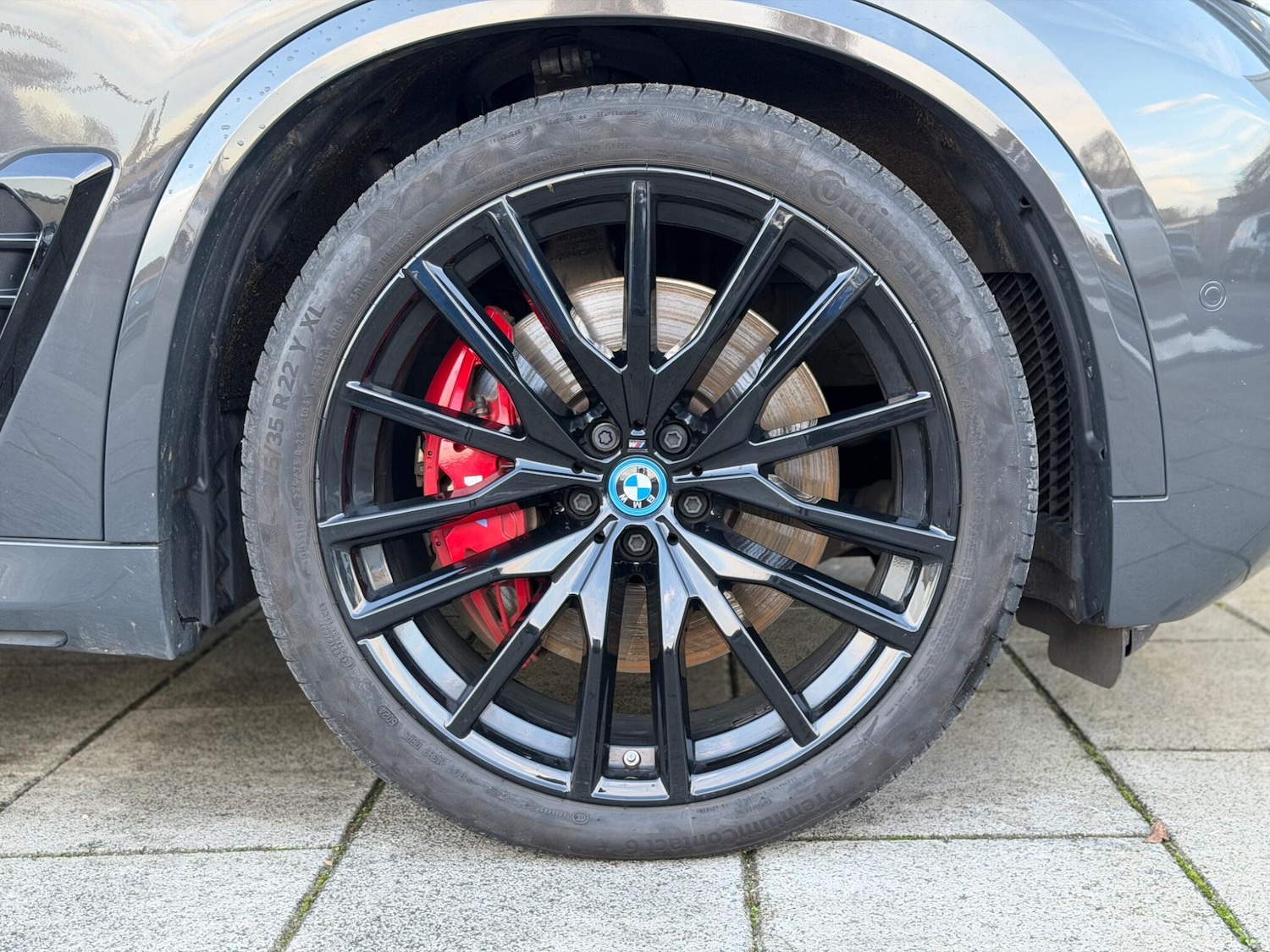 Used BMW X5 2024 for sale - 76800546: Photo 16