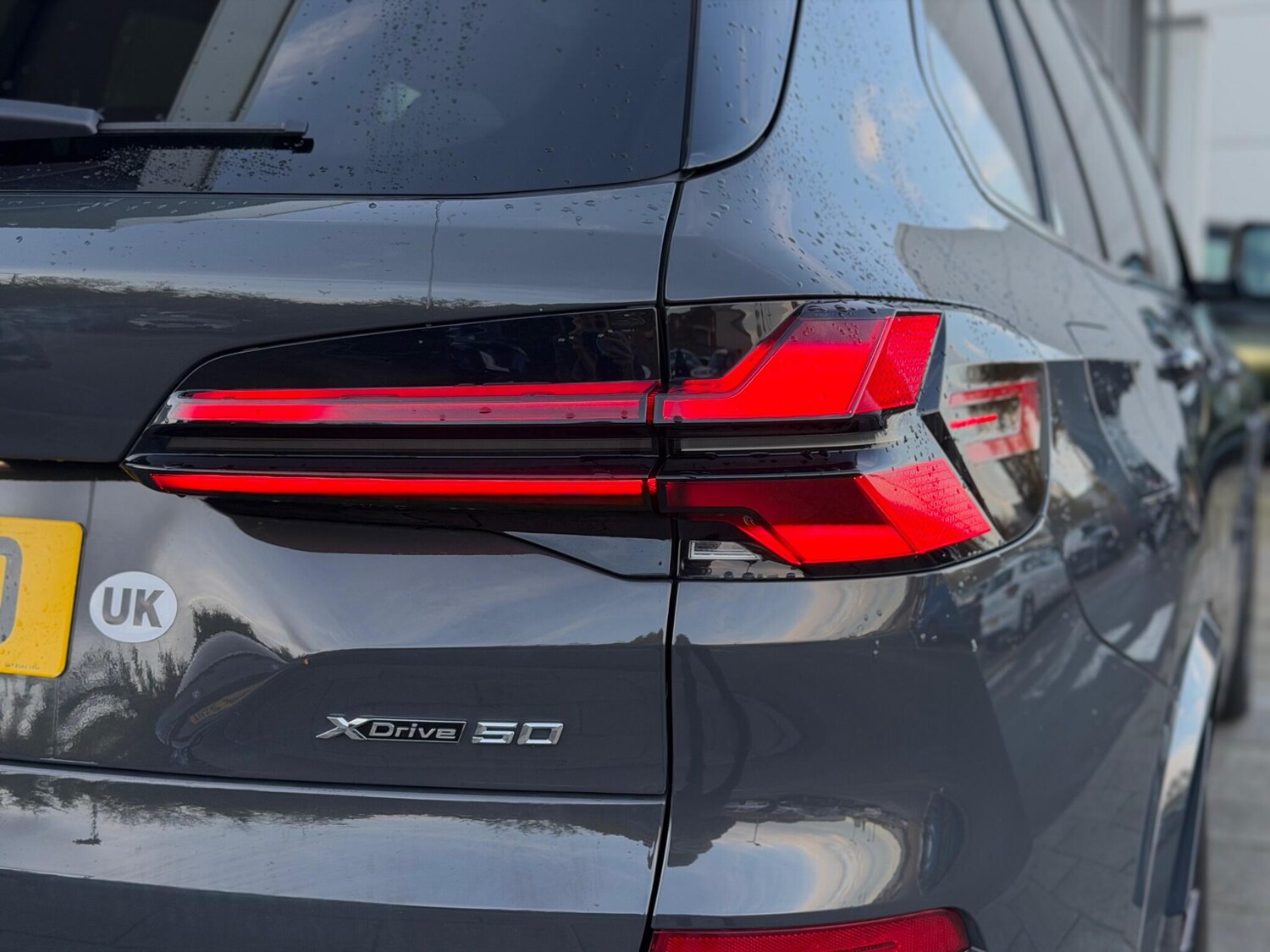 Used BMW X5 2024 for sale - 76800546: Photo 17