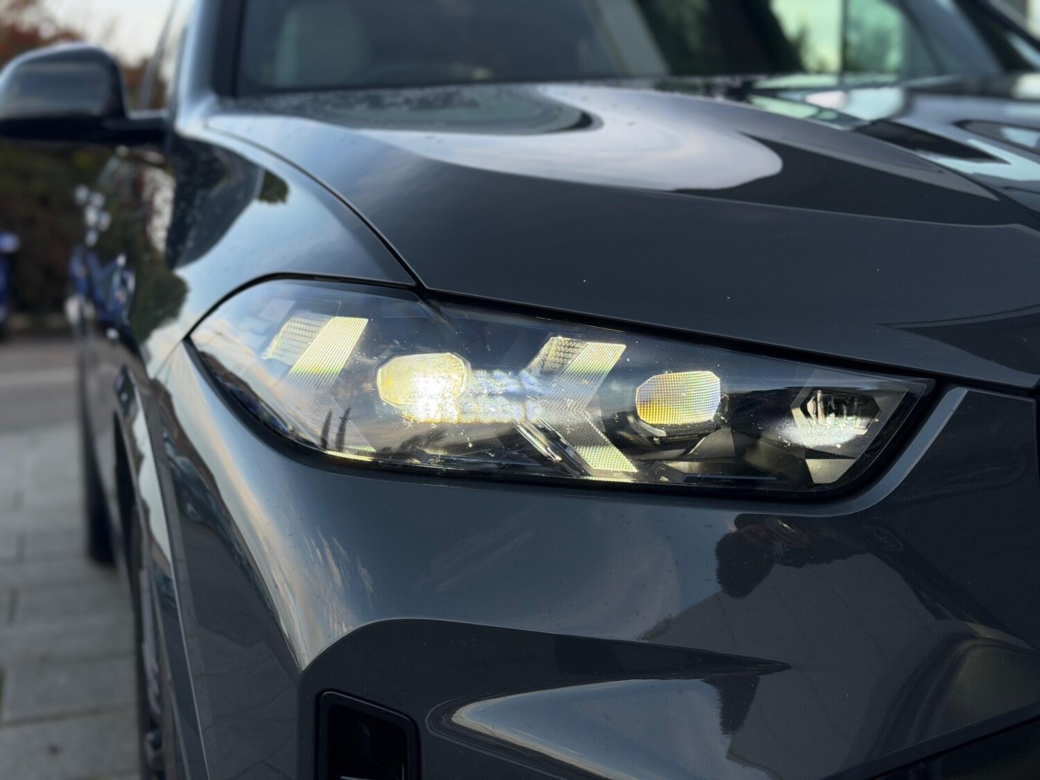 Used BMW X5 2024 for sale - 76800546: Photo 18