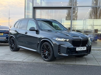 2024 (24) - xDrive50e M Sport 5dr Auto