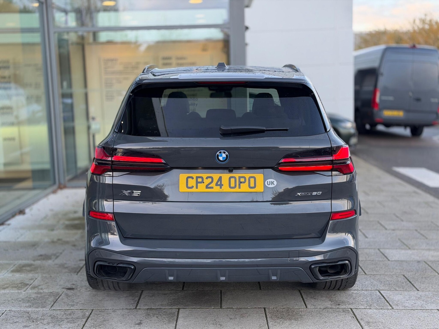 Used BMW X5 2024 for sale - 76800546: Photo 20