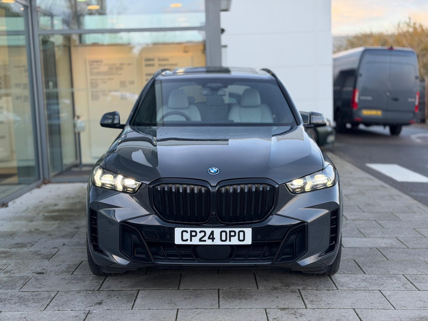 Used BMW X5 2024 for sale - 76800546: Photo 21