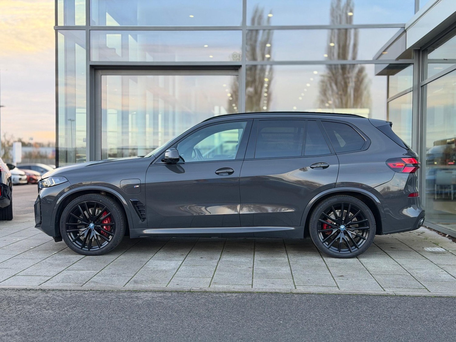 Used BMW X5 2024 for sale - 76800546: Photo 4