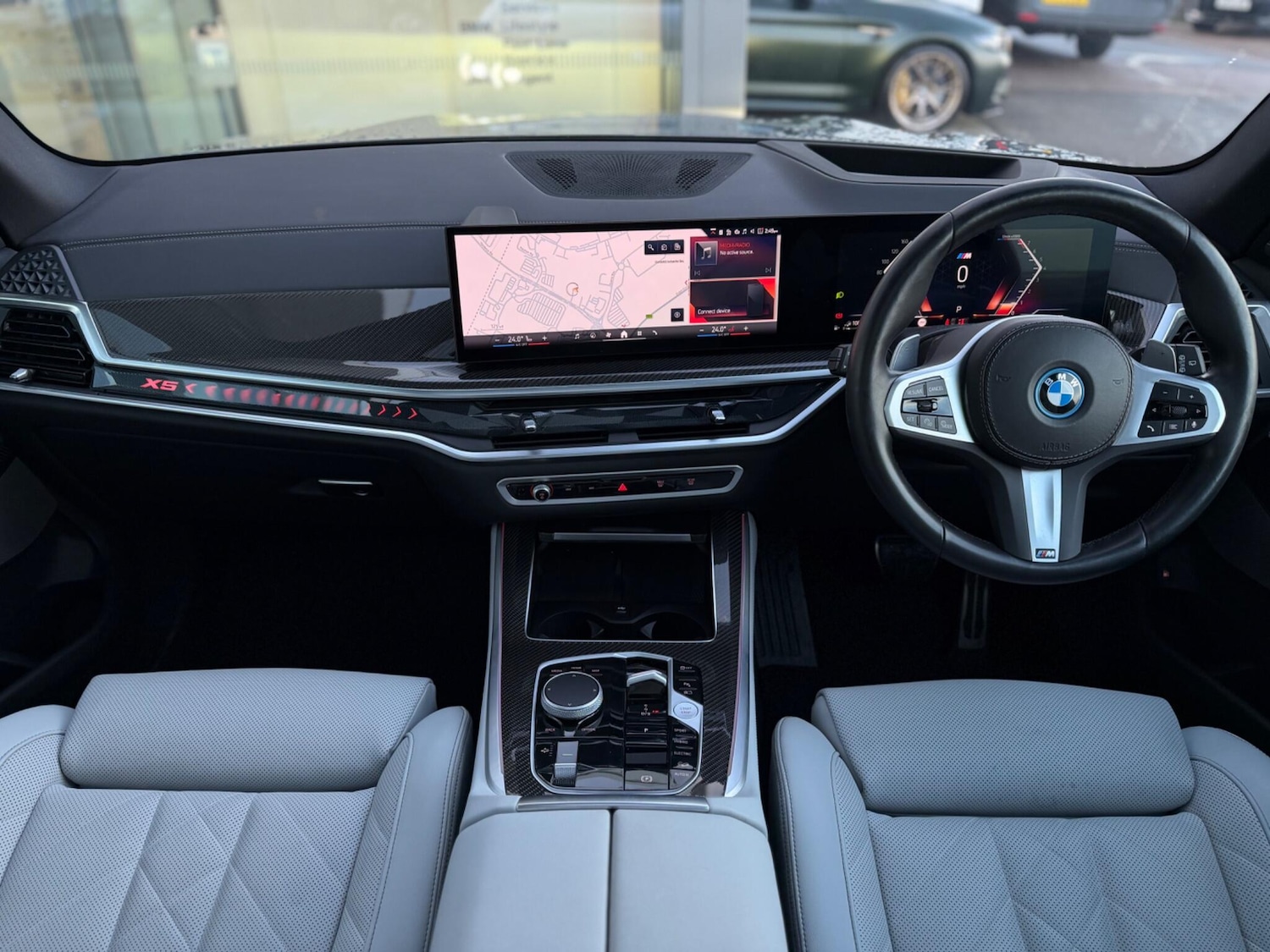 Used BMW X5 2024 for sale - 76800546: Photo 5