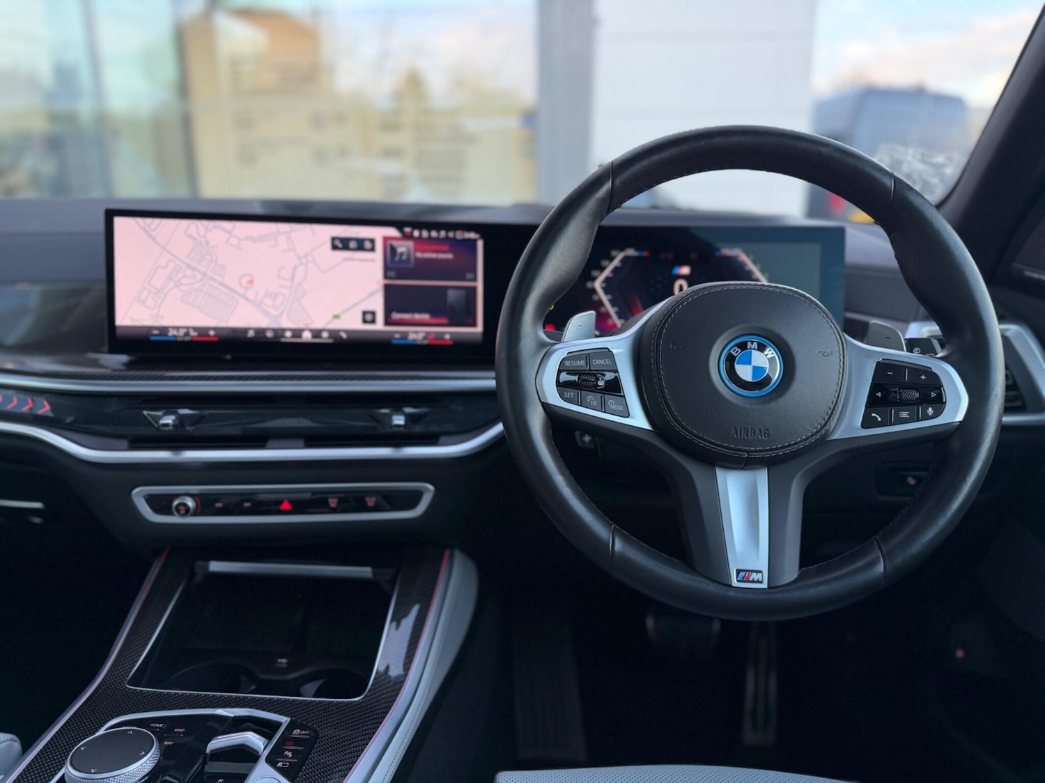 Used BMW X5 2024 for sale - 76800546: Photo 6