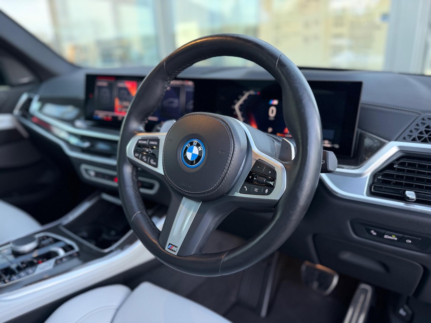 Used BMW X5 2024 for sale - 76800546: Photo 7