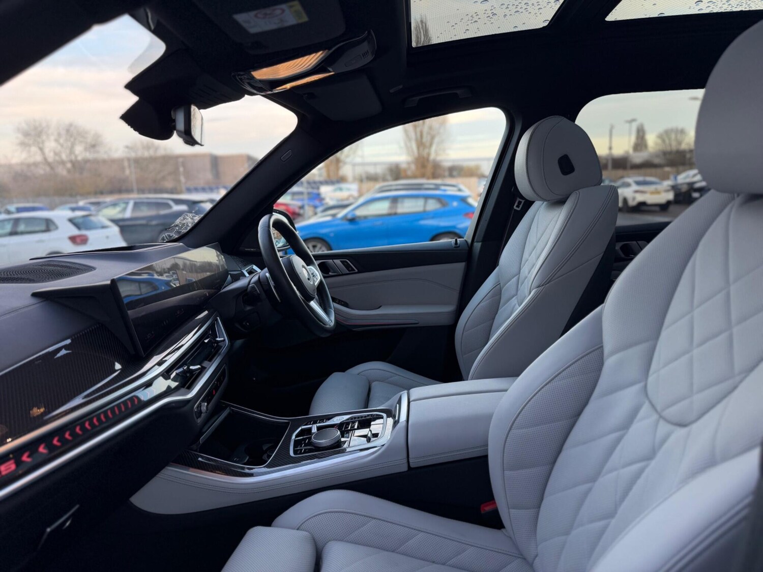 Used BMW X5 2024 for sale - 76800546: Photo 8