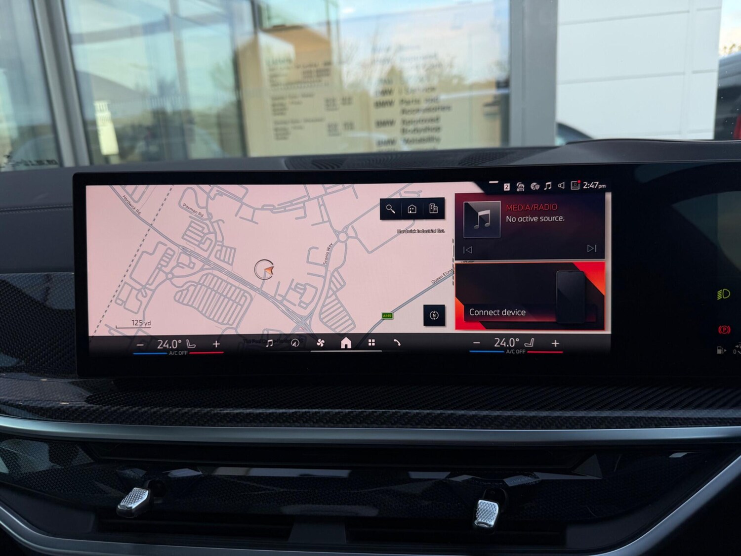 Used BMW X5 2024 for sale - 76800546: Photo 9