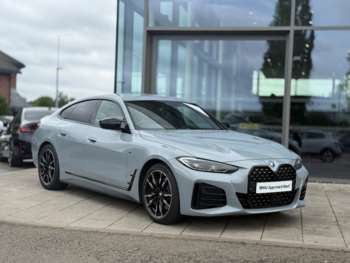2022 (22) - M440i xDrive MHT 5dr Step Auto