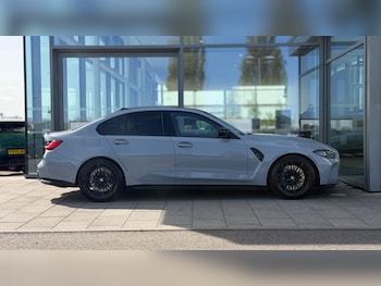 Used BMW M3 2023 for sale - 78186447: Photo
