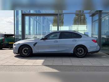 Used BMW M3 2023 for sale - 78186447: Photo