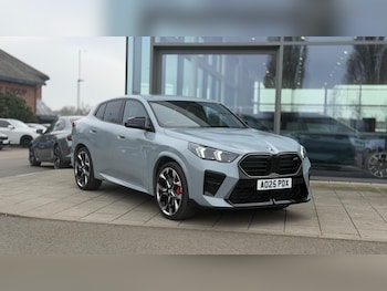 2025 (25) - M35i xDrive 5dr Step Auto