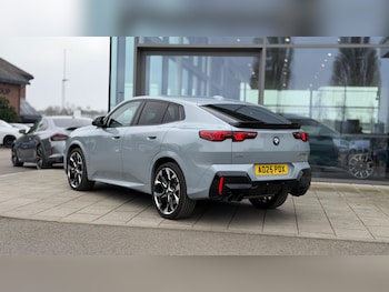 Used BMW X2 2025 for sale - 77794839: Photo