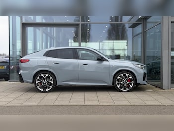 Used BMW X2 2025 for sale - 77794839: Photo