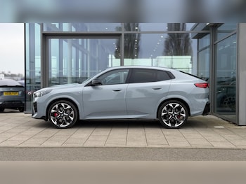 Used BMW X2 2025 for sale - 77794839: Photo